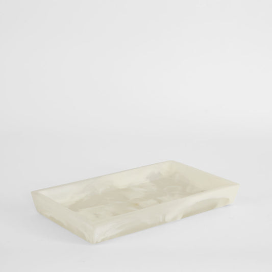 Halo Resin Tray Cloud