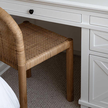 Caden Dining Chair Natural
