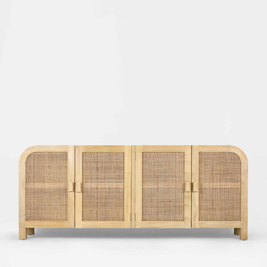 Grace Sideboard Unit Natural