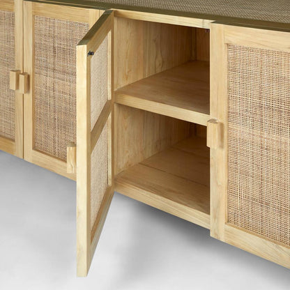 Grace Sideboard Unit Natural
