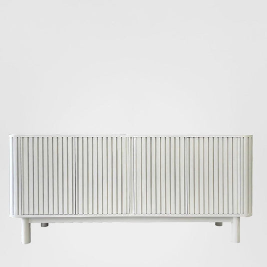 Vince Sideboard Unit Chalk
