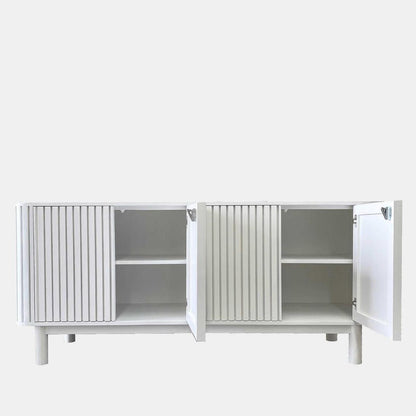 Vince Sideboard Unit Chalk