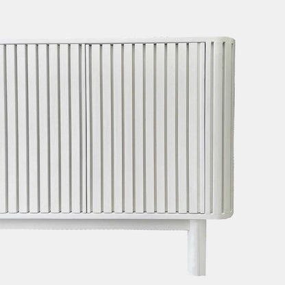 Vince Sideboard Unit Chalk