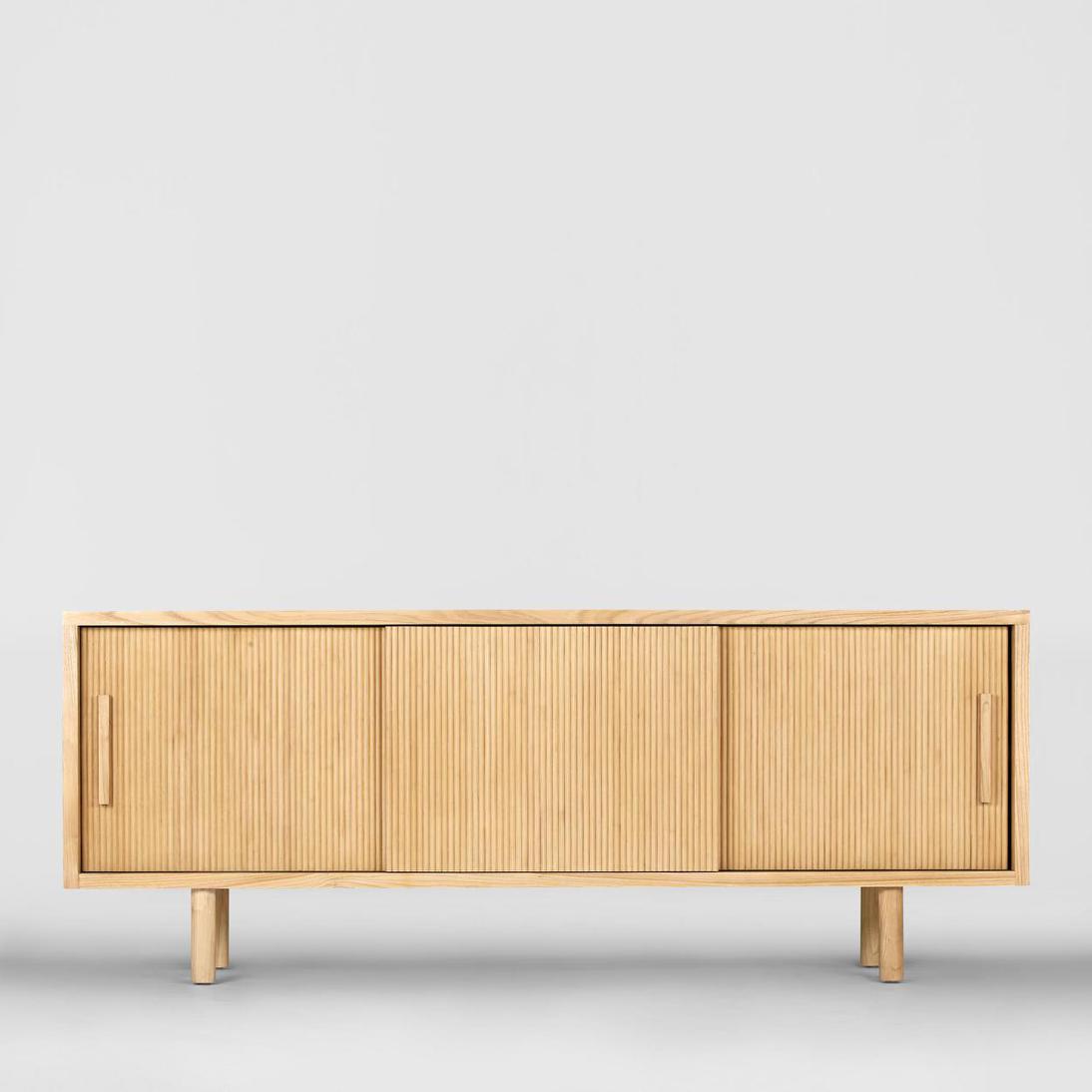 Nelson Sideboard Unit Natural