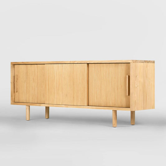 Nelson Sideboard Unit Natural