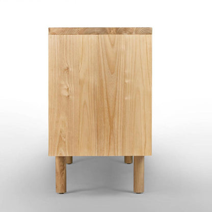 Nelson Sideboard Unit Natural