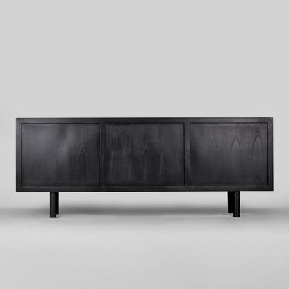 Nelson Sideboard Unit Black