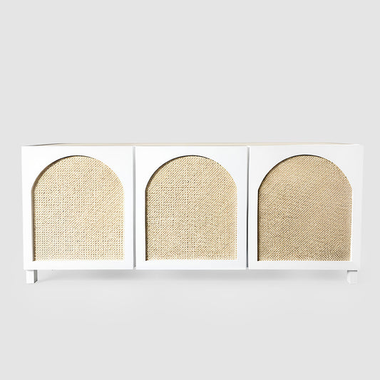 Archer Sideboard Unit Chalk