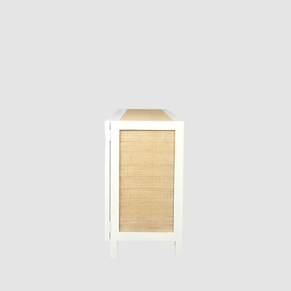 Archer Sideboard Unit Chalk