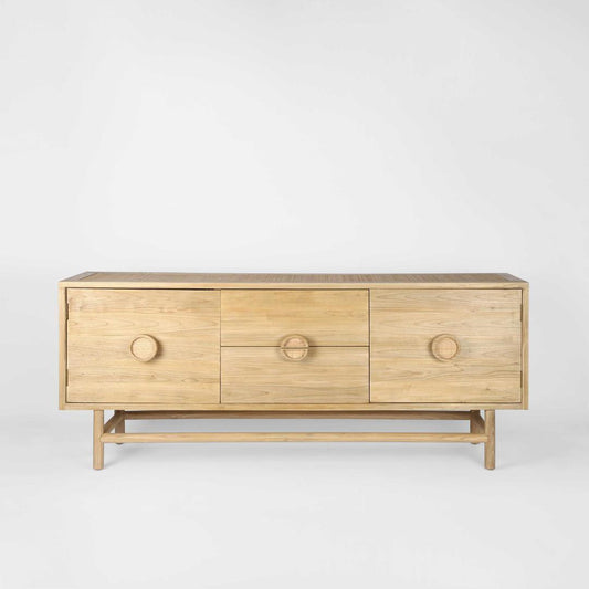 Rondo Sideboard Natural