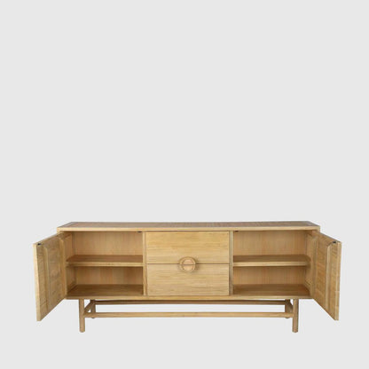 Rondo Sideboard Natural