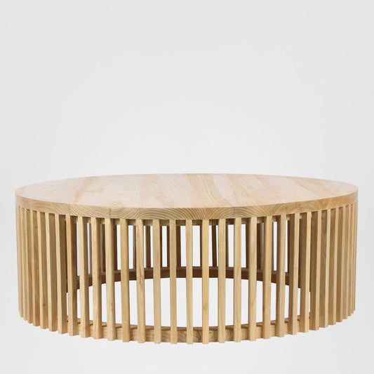 Luzon Coffee Table Natural