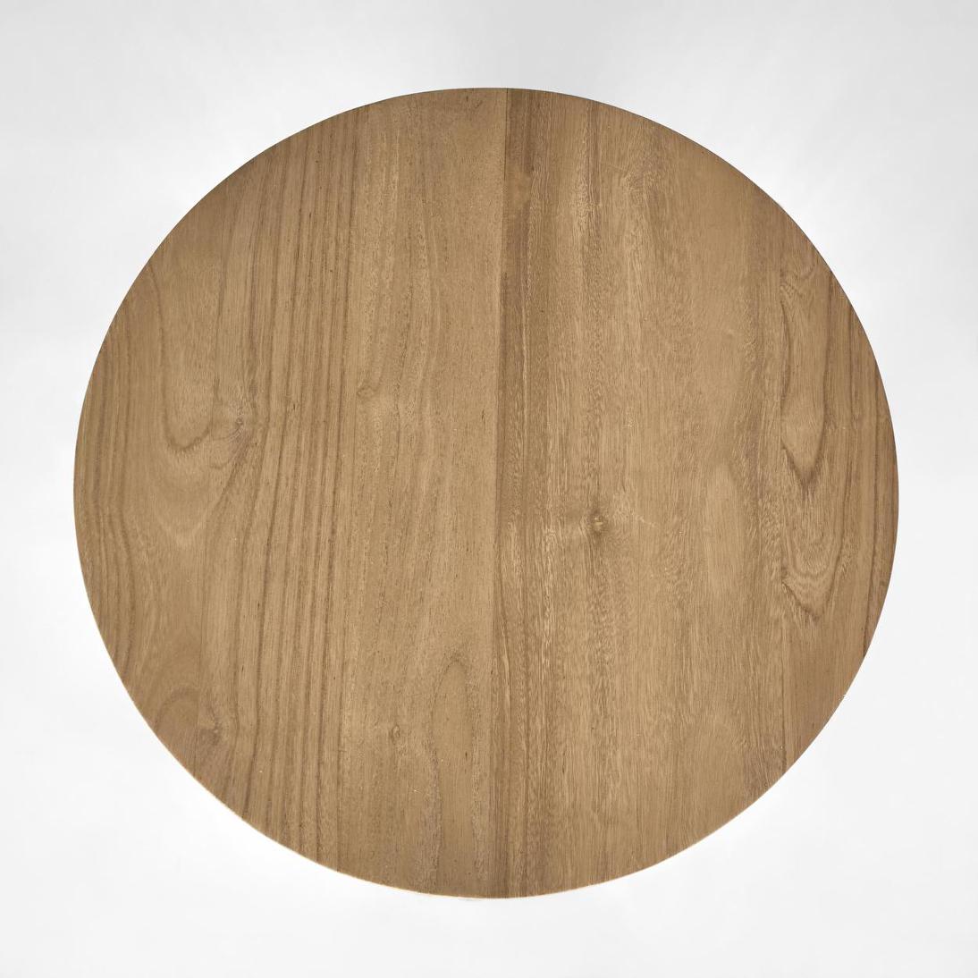 Luzon Side Table Natural