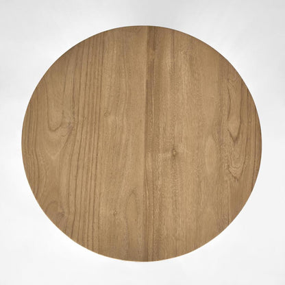 Luzon Side Table Natural