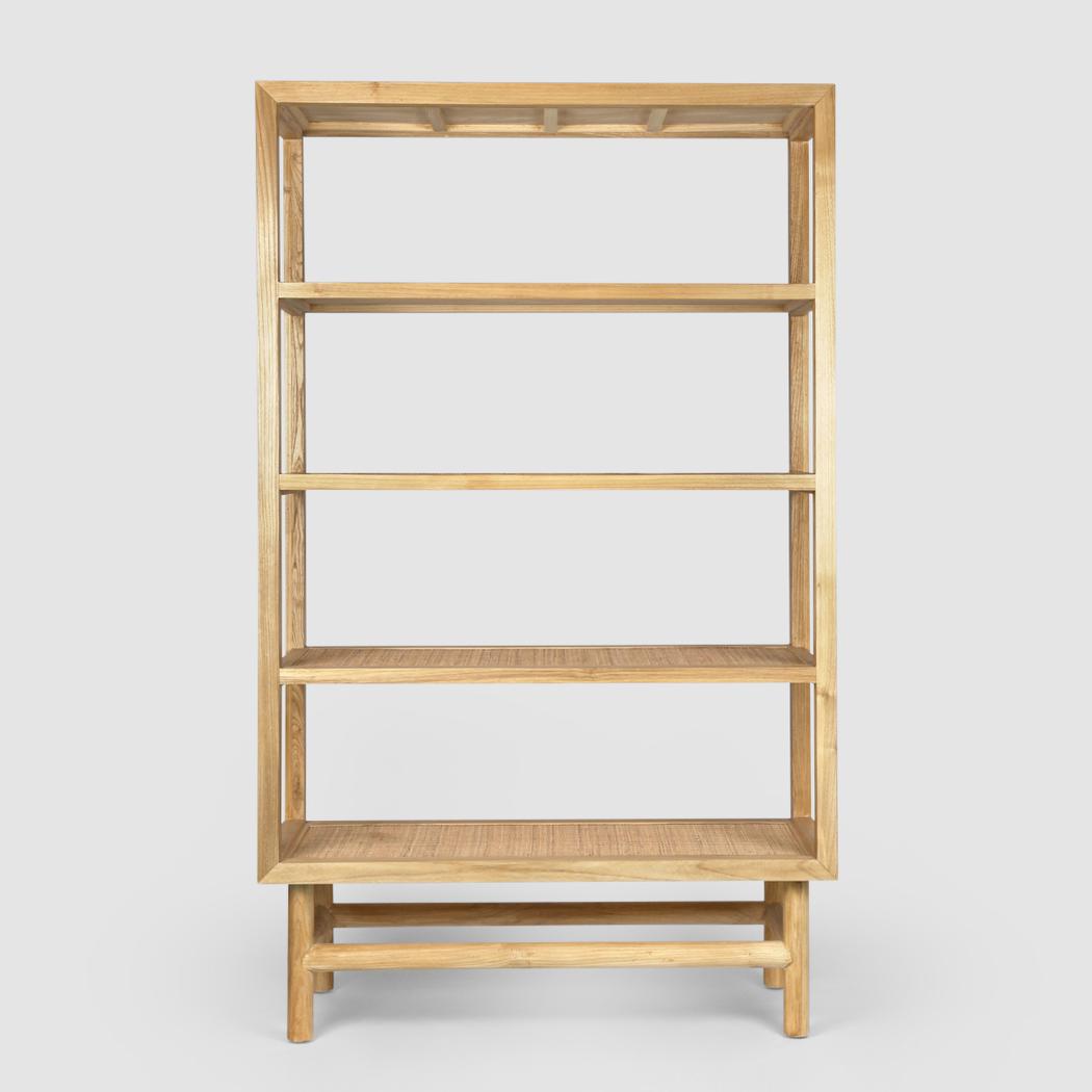 Rondo Shelf Tall