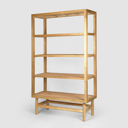 Rondo Shelf Tall
