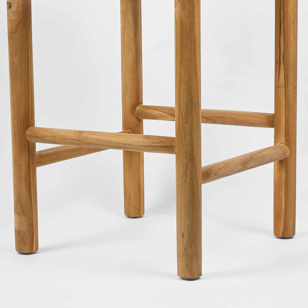 Caden Bar stool Natural