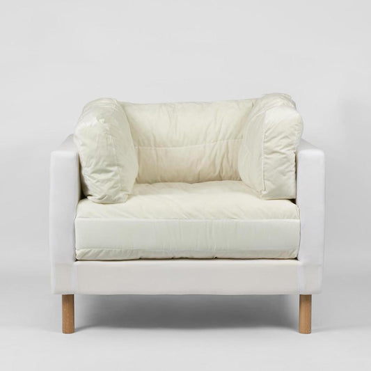 Pamona Arm Chair Base
