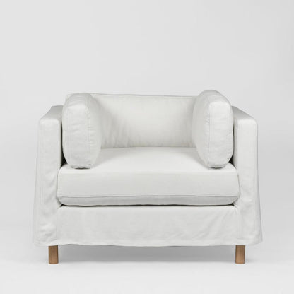 Pamona Arm Chair Base