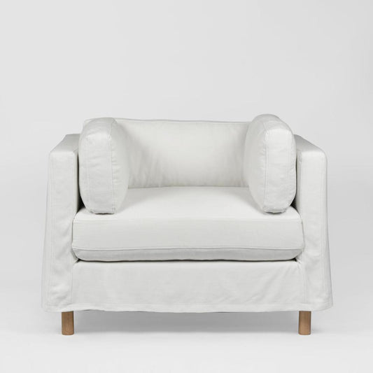 Pamona Arm Chair Base