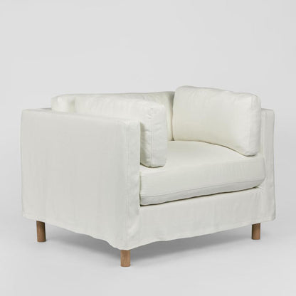 Pamona Arm Chair Base