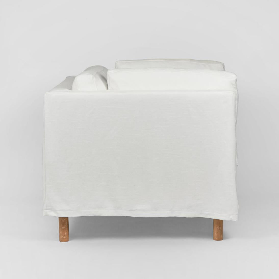 Pamona Arm Chair Base