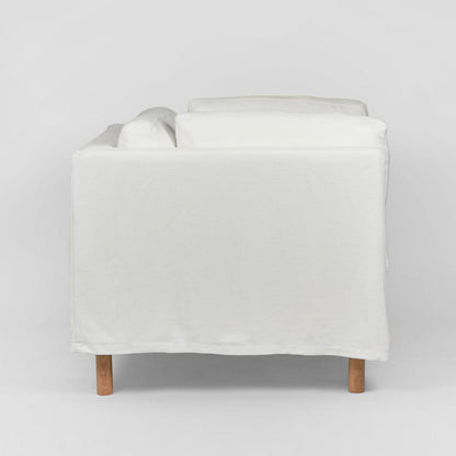 Pamona Arm Chair Base