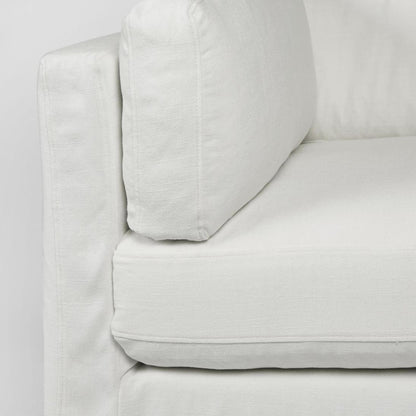 Pamona Arm Chair Base