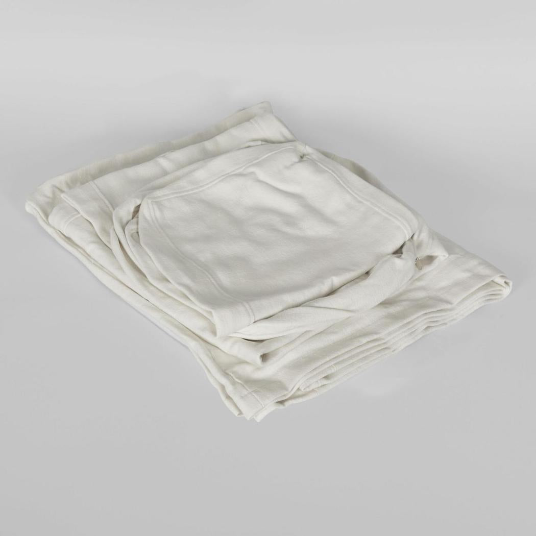 Pamona Chair Cover White
