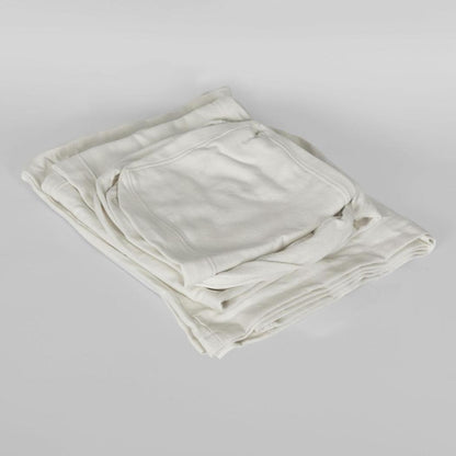 Pamona Chair Cover White