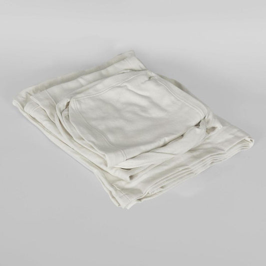 Pamona Chair Cover White
