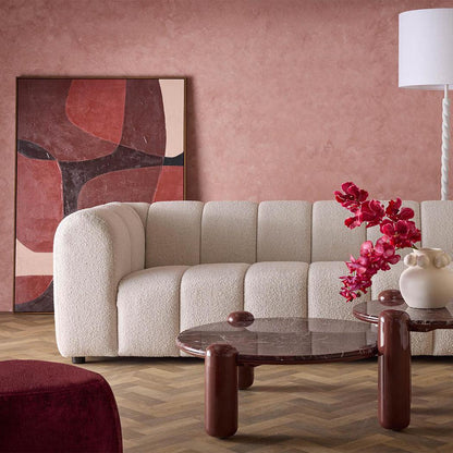 Clarence Sofa 4 Seater