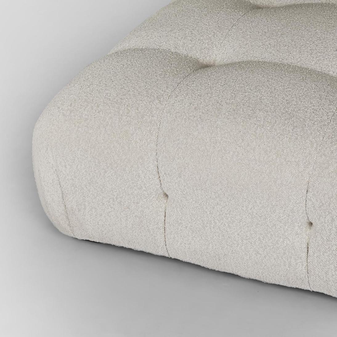 Hugo Sofa Ottoman