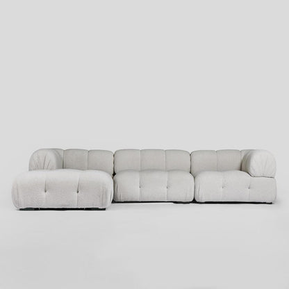 Hugo Sofa Ottoman