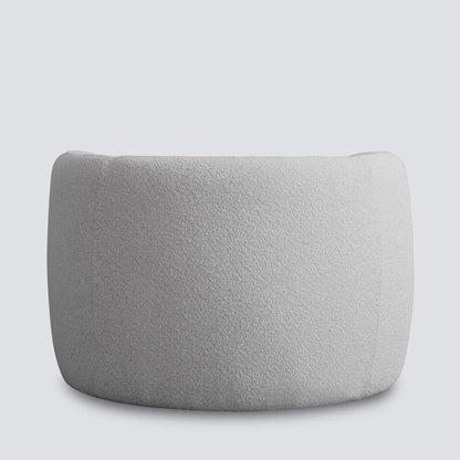 Cora ArmChair Vanilla Boucle