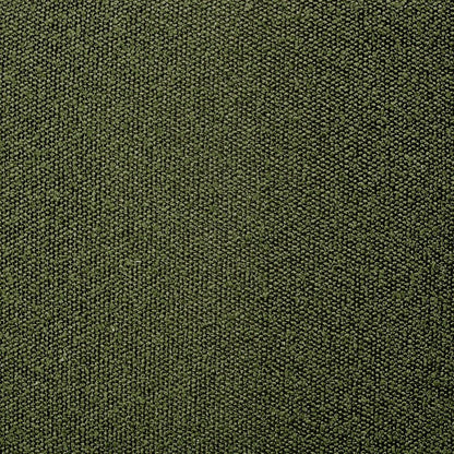 Cora Armchair Olive Boucle