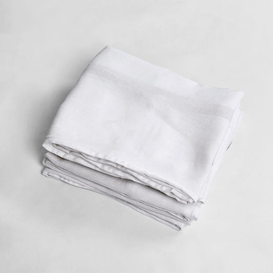Aura Corner C7 White - Cover Only
