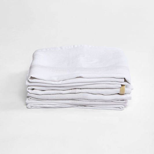Aura Corner C7 White - Cover Only