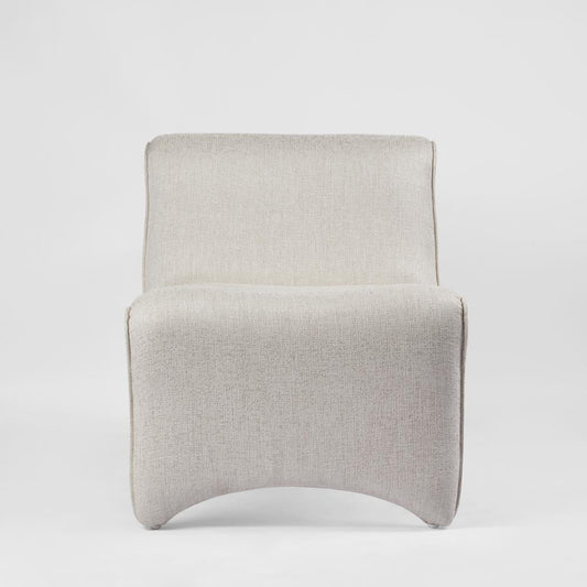 Livi Occasional ArmChair Woven