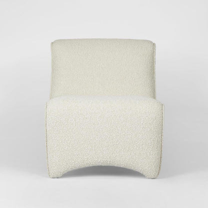 Livi Occasional ArmChair Boucle