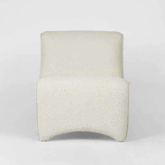 Livi Occasional ArmChair Boucle