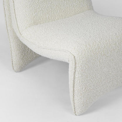 Livi Occasional ArmChair Boucle
