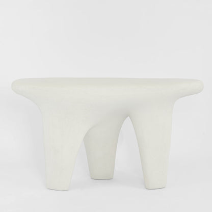 Kiva Outdoor Console White