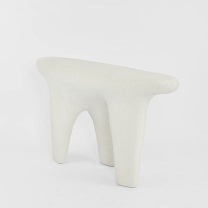 Kiva Outdoor Console White