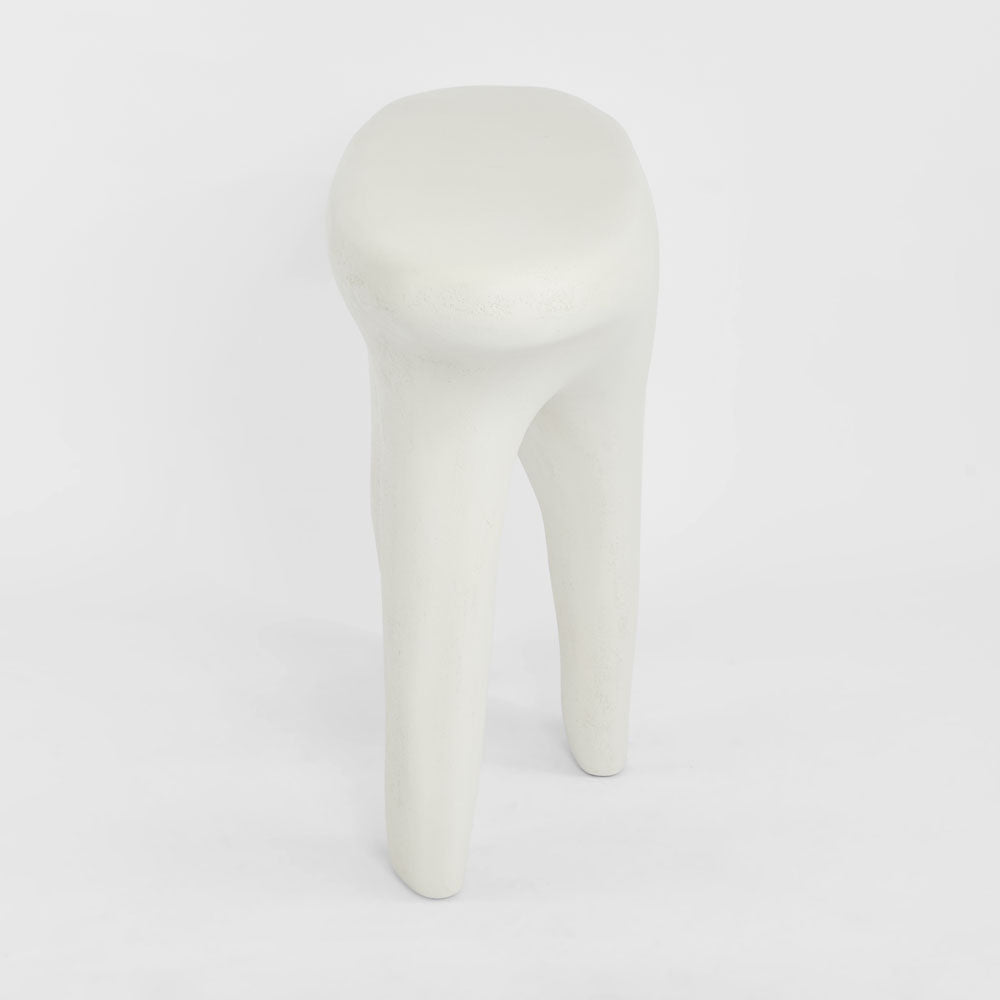 Kiva Outdoor Console White