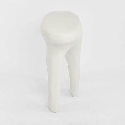 Kiva Outdoor Console White