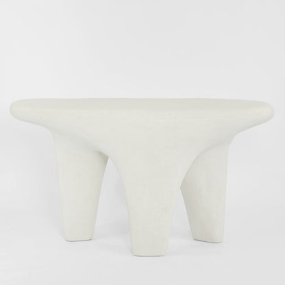 Kiva Outdoor Console White