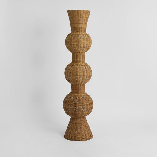 Orbiter Pedestal Pedestal Planter II