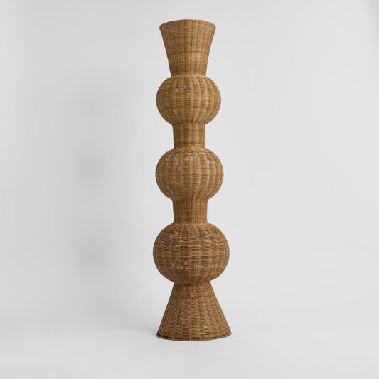 Orbiter Pedestal Pedestal Planter II