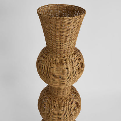 Orbiter Pedestal Pedestal Planter II